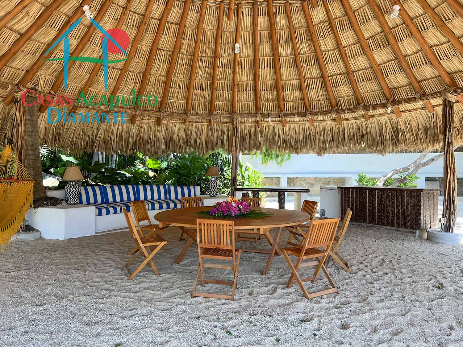 Villa Alejandra + Villa Karin: Lo mejor de lo mejor - Playa privada 2 Villa Alejandra + Villa Karin: Lo mejor de lo mejor - Playa privada 2